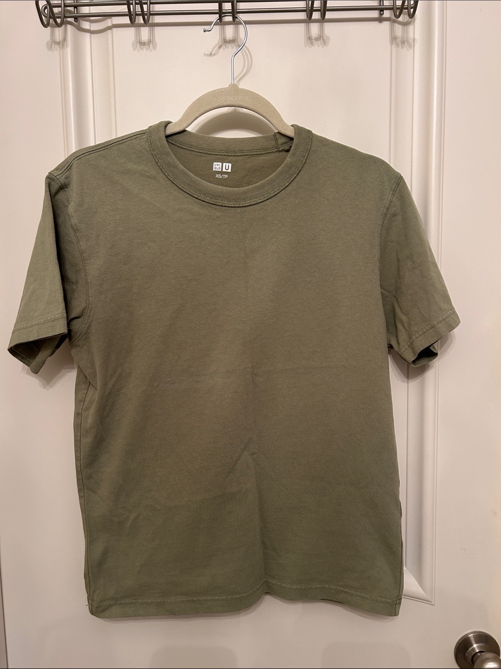 Uniqlo men’s shirt XS